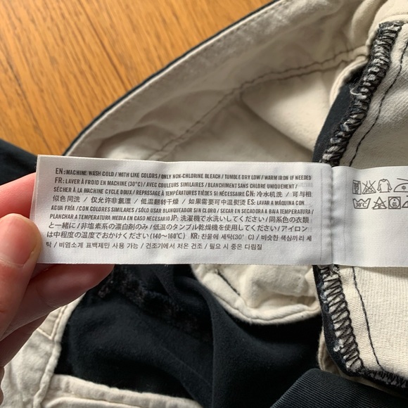 Hollister Skinny Chinos - Picture 5 of 5